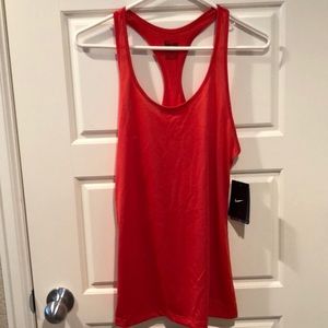 Women’s Nike Running Tank